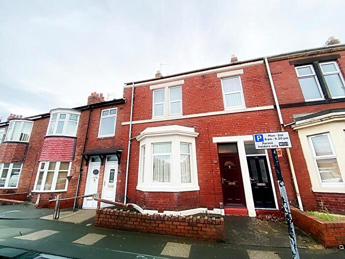2 Bedroom Apartment For Sale In North Road, Wallsend, NE28