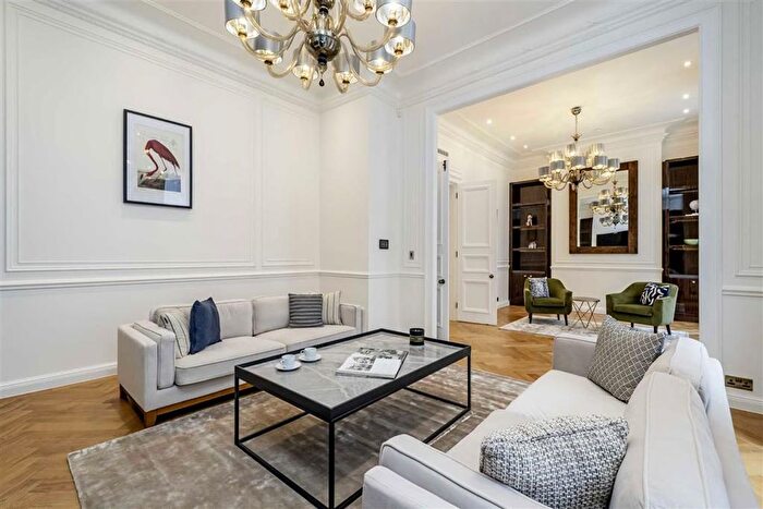 4 Bedroom Property To Rent In Upper Berkeley Street, London, W1H