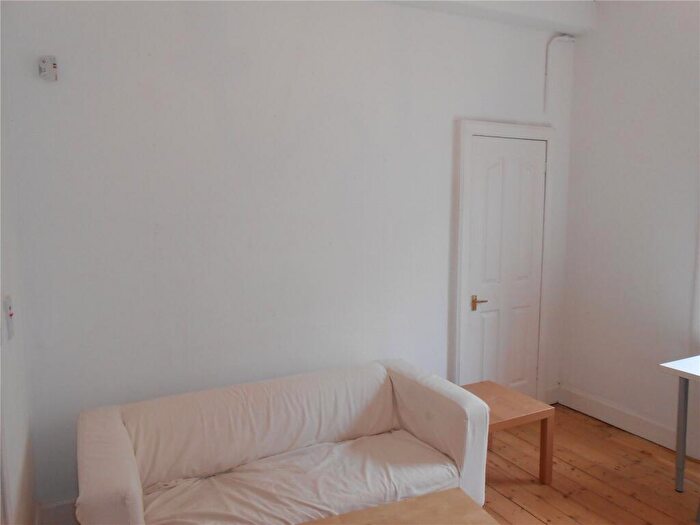 1 Bedroom Flat To Rent In Ivy Terrace, Edinburgh, EH11