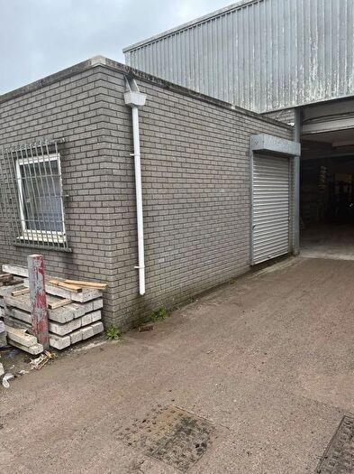 Property To Rent In Ty Verlon In Est, Barry, CF63
