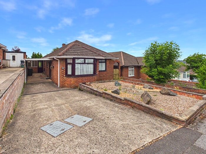 3 Bedroom Detached Bungalow For Sale In Winthorpe Road, Arnold, Nottingham, NG5