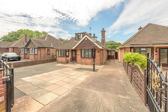 2 Bedroom Detached Bungalow For Sale In Yew Tree Hills, Netherton, DY2