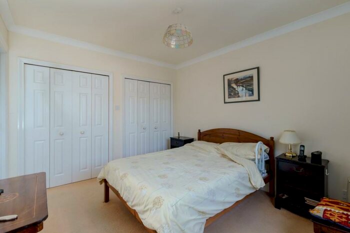 4 Bedroom Detached House For Sale In Green Lane, Cardrona, EH45