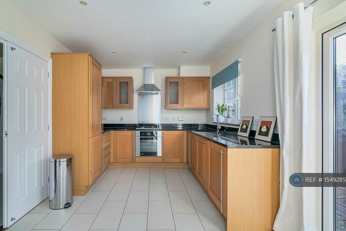 3 Bedroom Semi-Detached House To Rent In Capel Crescent, Stanmore, HA7