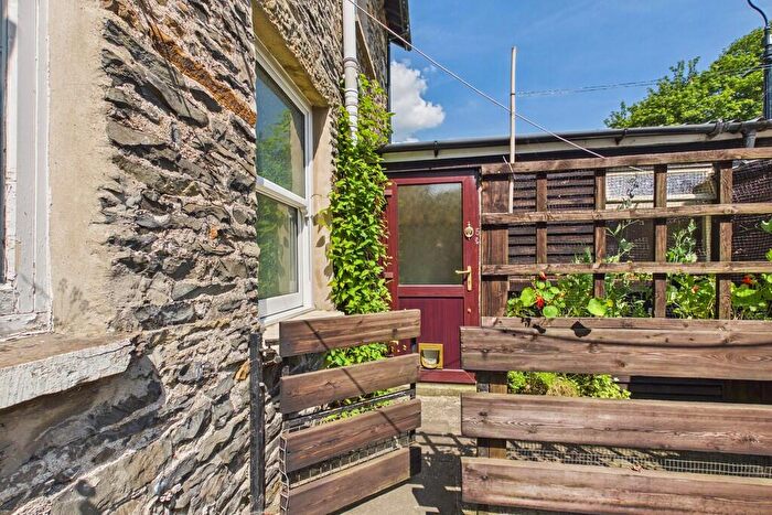 2 Bedroom End Of Terrace House For Sale In Mountain View, Sedbergh, LA10
