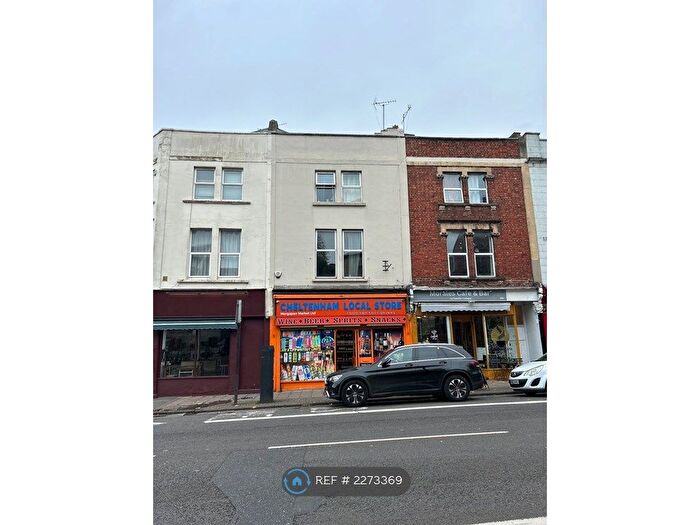 4 Bedroom Maisonette To Rent In Cheltenham Road, Bristol, BS6