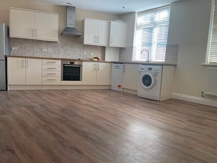 1 Bedroom Apartment To Rent In Blackfield House, Rickmansworth Road, Amersham, HP6