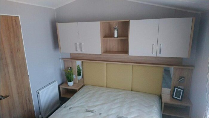 2 Bedroom Caravan For Sale In Snettisham Beach Holiday Park, PE31