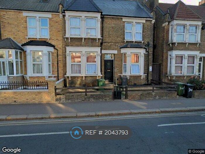 2 Bedroom Flat To Rent In Blackhorse Road, London, E17