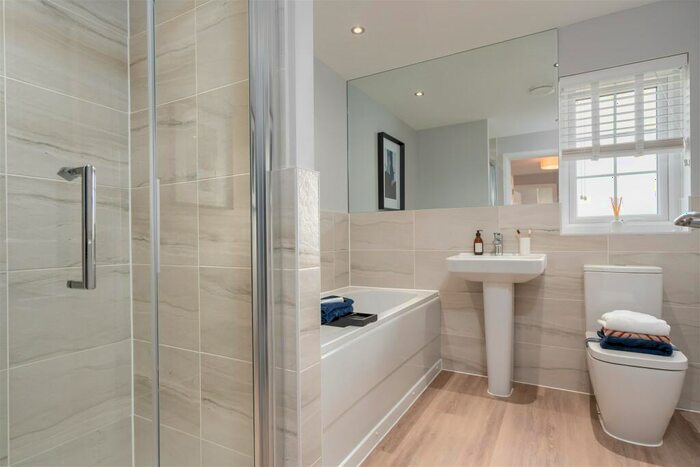 4 Bedroom Detached House For Sale In Meadowsweet Avenue, Beaconside, Stafford, Staffordshire, ST16