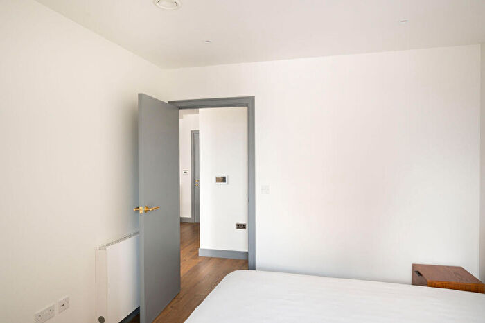 2 Bedroom Flat To Rent In The Gessner, Watermead Way, Tottenham Hale, N17