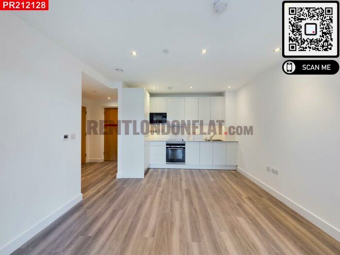 1 Bedroom Flat To Rent In Colindale- Bed Flat, NW9
