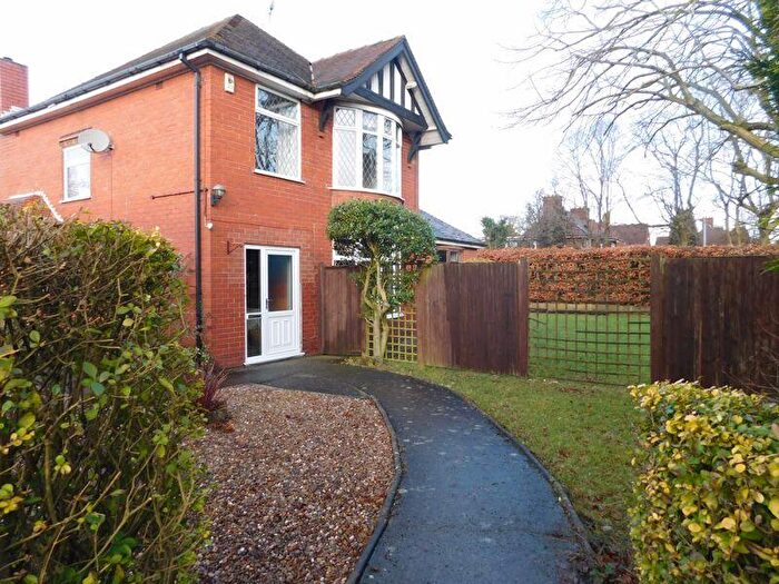 3 Bedroom Detached House To Rent In Sutton Road, Kirkby In Ashfield, NG17