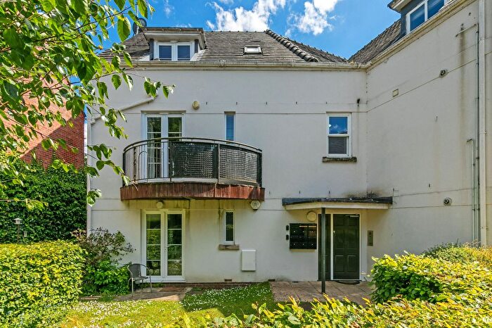 1 Bedroom Flat To Rent In Church Green Close, Kings Worthy, SO23