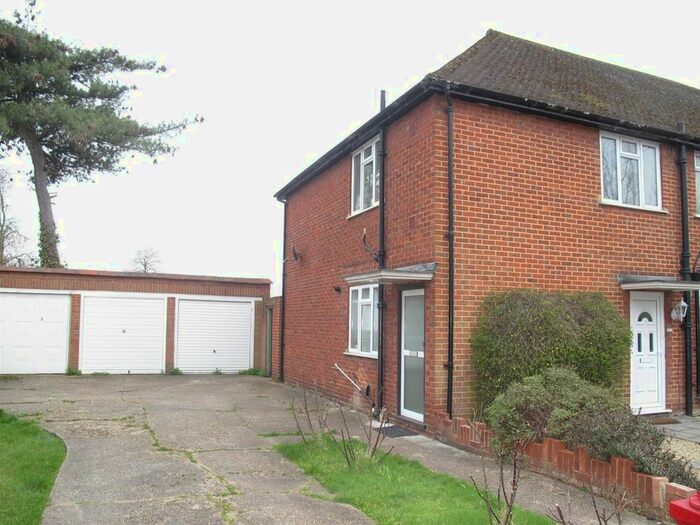 Property To Rent In Albert Street, Slough, SL1