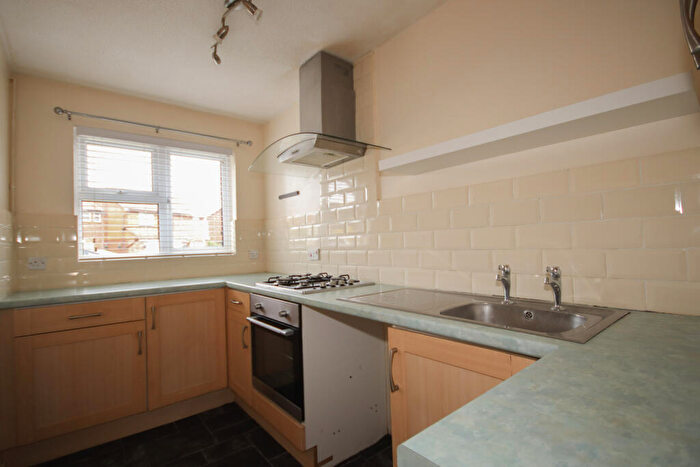 2 Bedroom Terraced House To Rent In Diligent Drive, Sittingbourne, Kent, ME10