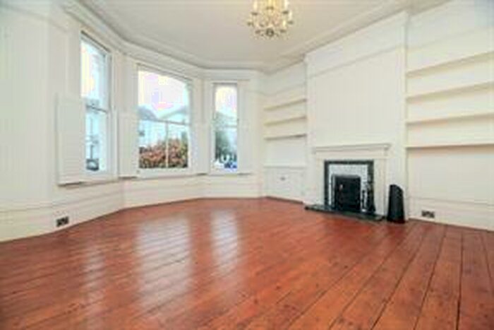 1 Bedroom Apartment To Rent In Westbourne Villas, Hove, BN3