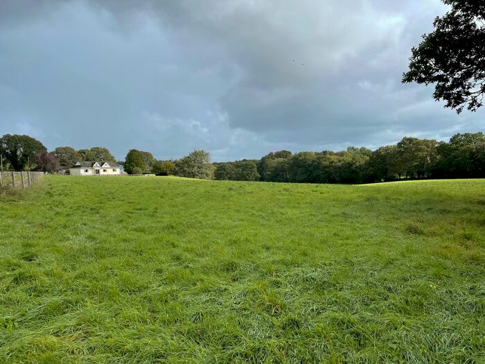 Land For Sale In Higher Metcombe, Ottery St. Mary, EX11