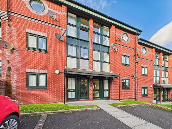 1 Bedroom Flat To Rent In Priory Wharf, Birkenhead, CH41