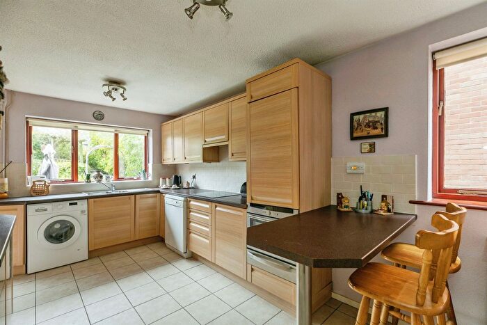 4 Bedroom Detached House For Sale In Grove Way, Ramsey, Huntingdon, PE26