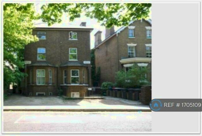 6 Bedroom Semi-Detached House To Rent In Fairfield South, Kingston On Thames, KT1