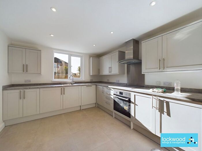 3 Bedroom Semi-Detached House To Rent In Georgia Place, Ashford, TW15