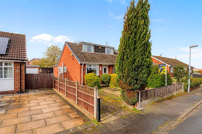 3 Bedroom Semi Detached House For Sale In Cocklade Lane, Hale Village, L24