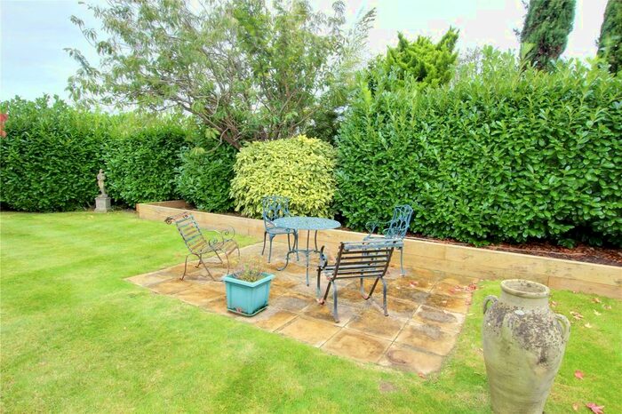 2 Bedroom Bungalow For Sale In Singleton Crescent, Ferring, Worthing, West Sussex, BN12