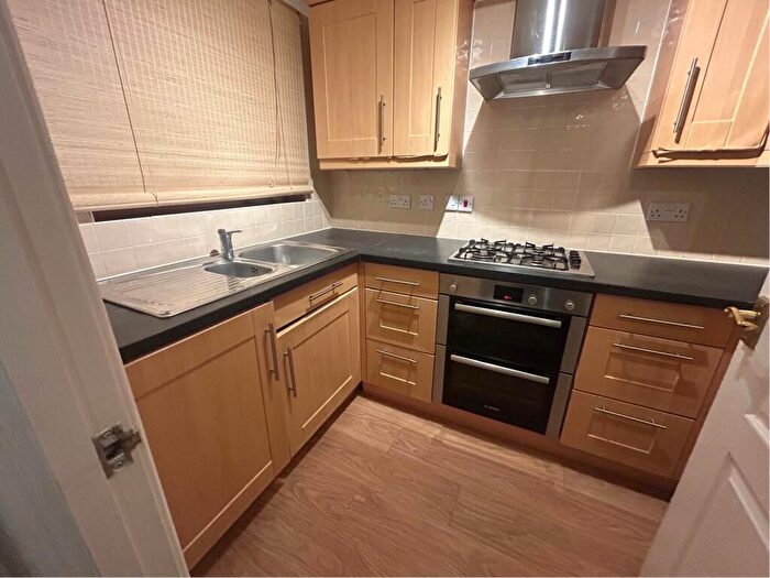 2 Bedroom House To Rent In Kenyon Place, Welwyn Garden City, AL7
