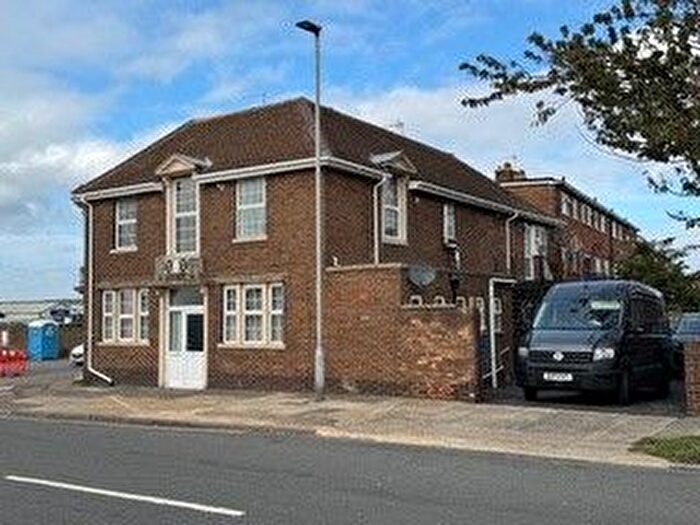 1 Bedroom Flat To Rent In South Quay, Great Yarmouth, NR30