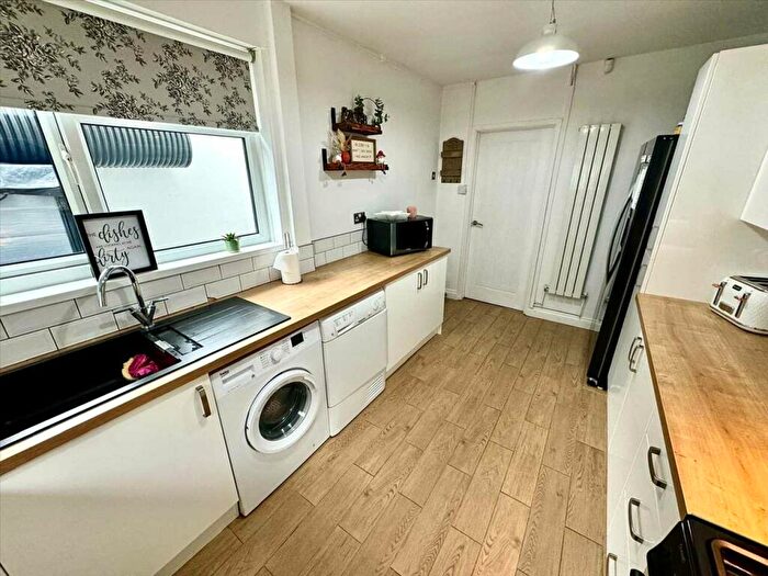 2 Bedroom Terraced House For Sale In Bank Street, Tonypandy, CF40