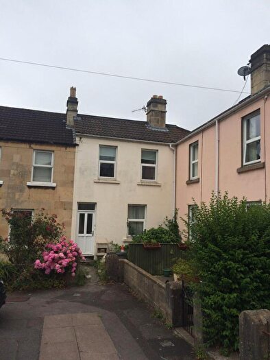 6 Bedroom Detached House To Rent In Dorset Street, Bath, BA2