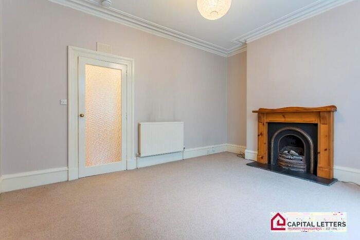1 Bedroom Flat To Rent In Wallfield Place, Aberdeen, AB25