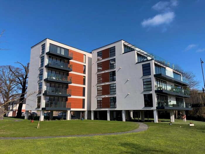 2 Bedroom Flat To Rent In Greyfriars Avenue, Hereford, HR4