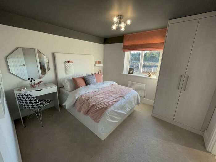 5 Bedroom Detached House For Sale In Burwell Road Exning Newmarket, CB8