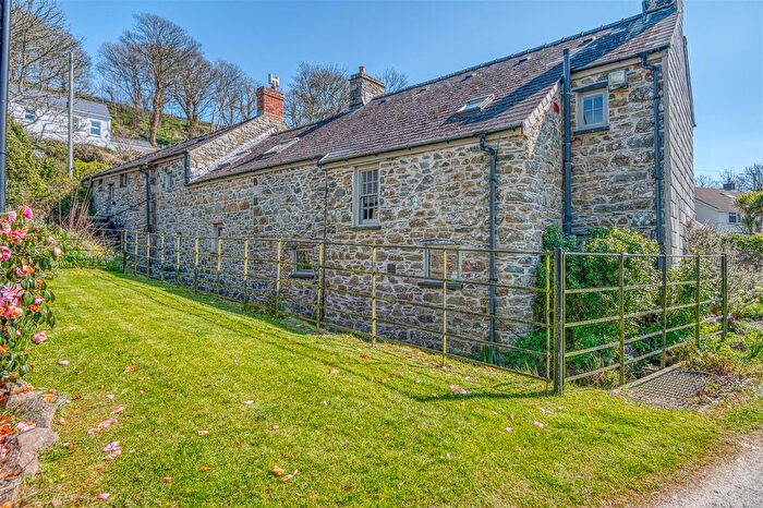 4 Bedroom Cottage For Sale In Solva, Haverfordwest, SA62