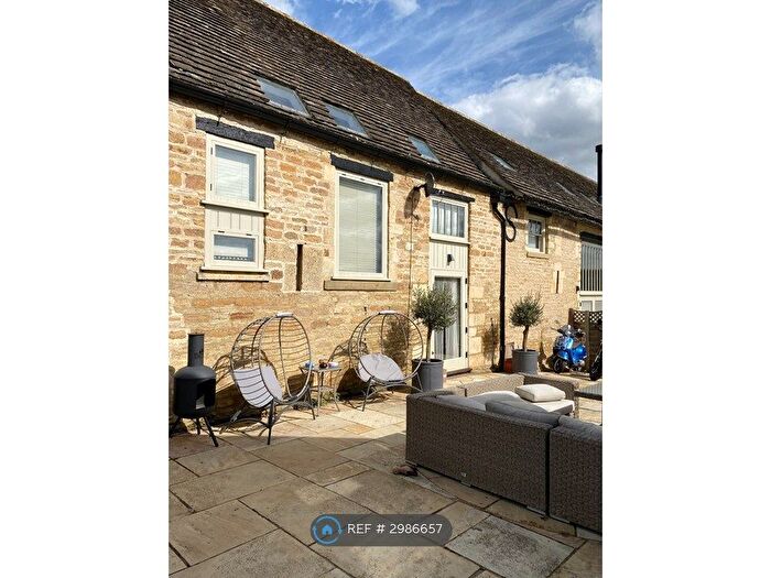 2 Bedroom Semi-Detached House To Rent In Barrowden Road, Stamford, PE9