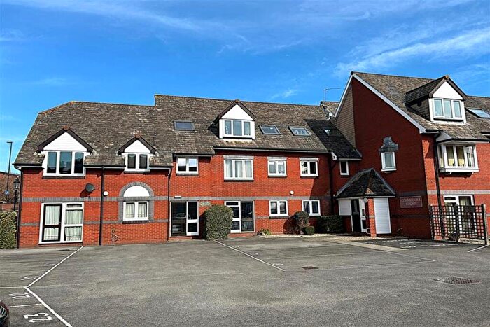 1 Bedroom Flat To Rent In Southampton, SO14