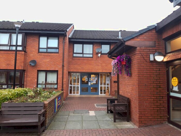 1 Bedroom Flat To Rent In Albion Street, St Helens, WA10