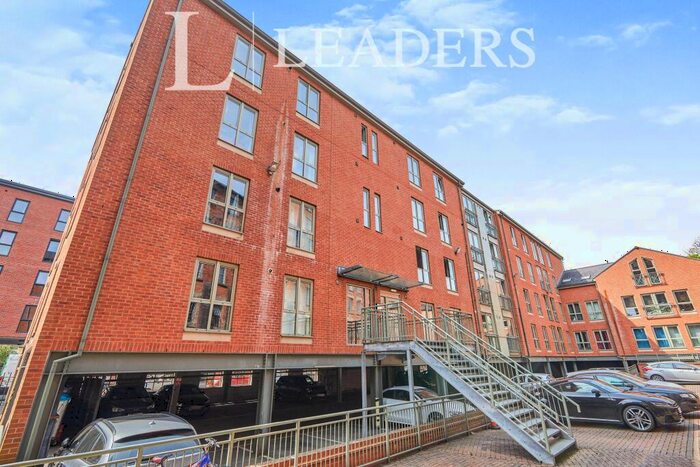 2 Bedroom Apartment To Rent In Brook Street, DE1