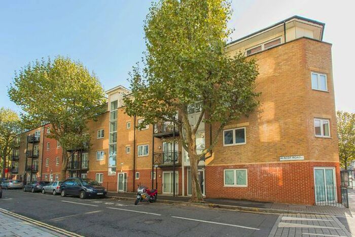 2 Bedroom Flat To Rent In Spa Road, Bermondsey, SE1