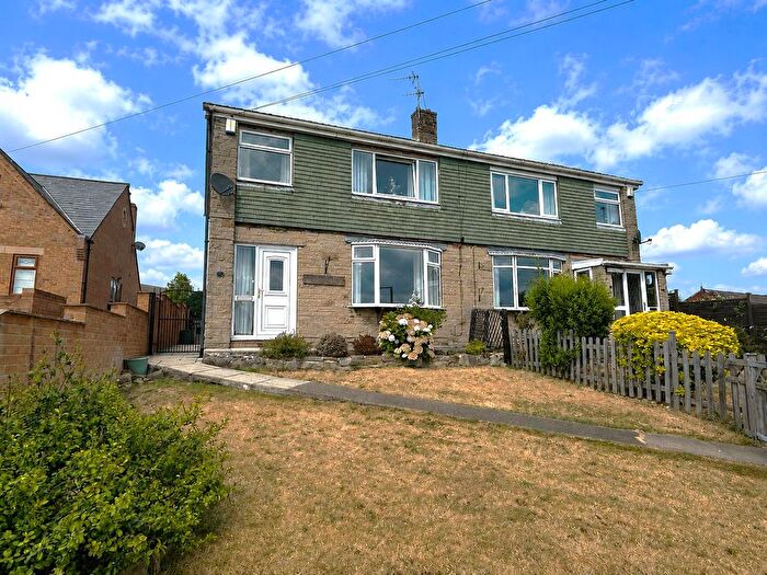 3 Bedroom Semi-Detached House For Sale In High Street, Bolton-Upon-Dearne, Rotherham, S63
