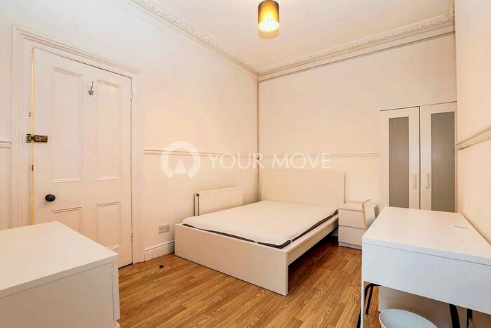 5 Bedroom Terraced House To Rent In Chetwynd Road, Southsea, Hampshire, PO4