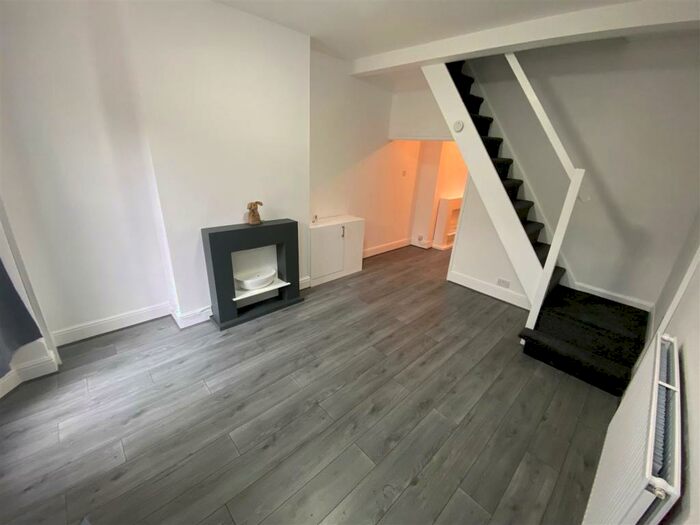 2 Bedroom Terraced House To Rent In Wyley Road, Radford, Coventry, CV6