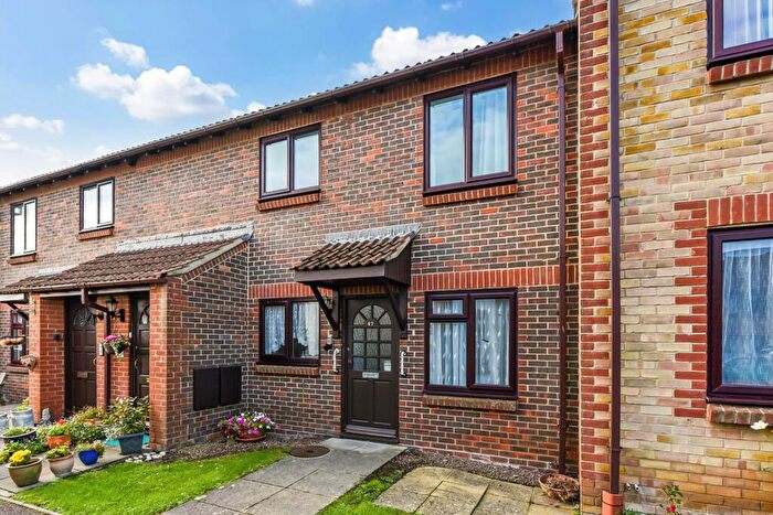 2 Bedroom Retirement Property For Sale In Windmill Court, East Wittering, West Sussex, PO20
