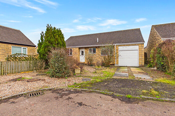 2 Bedroom Detached Bungalow For Sale In Woodsteads, Embleton, Alnwick, Northumberland, NE66