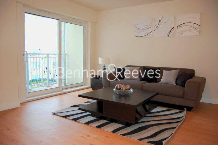 1 Bedroom Apartment To Rent In Heritage Avenue, Colindale, NW9