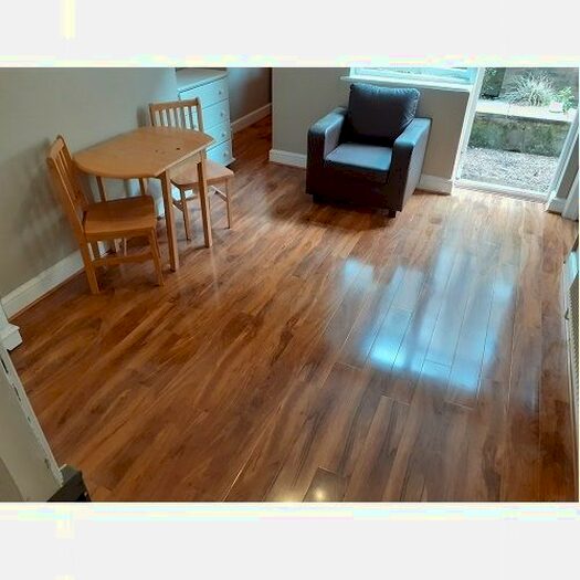 Studio To Rent In Perham Road, West Kensington / Barons Court, London, W14