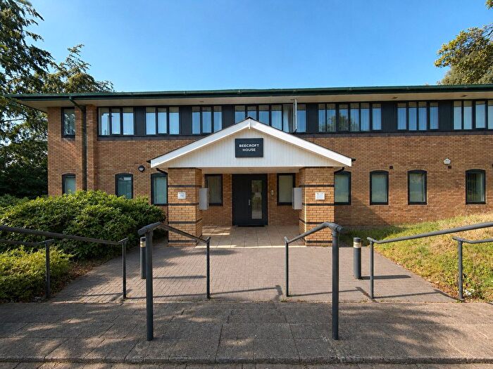 1 Bedroom Flat To Rent In Beecroft Court, Cannock, Staffordshire, WS11