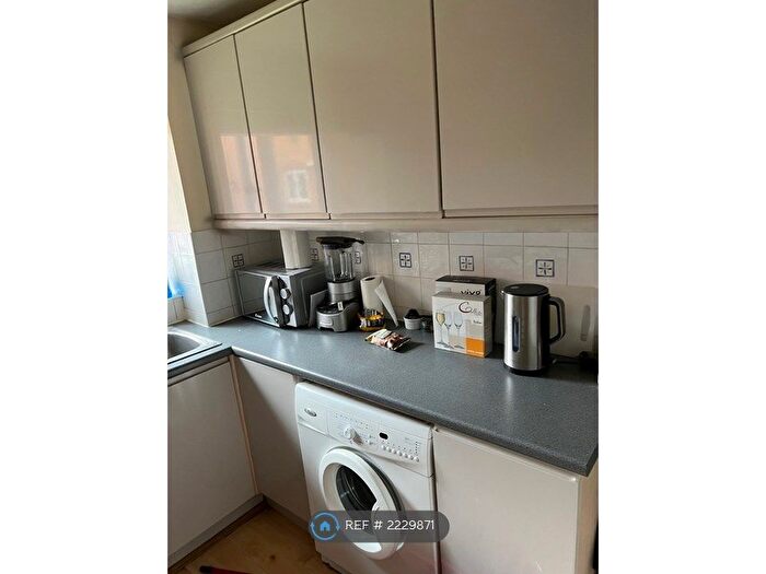 1 Bedroom Flat To Rent In Crosslet Vale, London, SE10